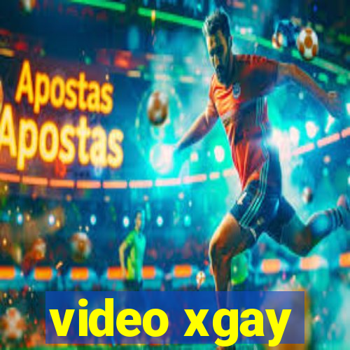 video xgay